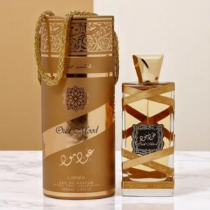 OUD MOOD ELEXIR