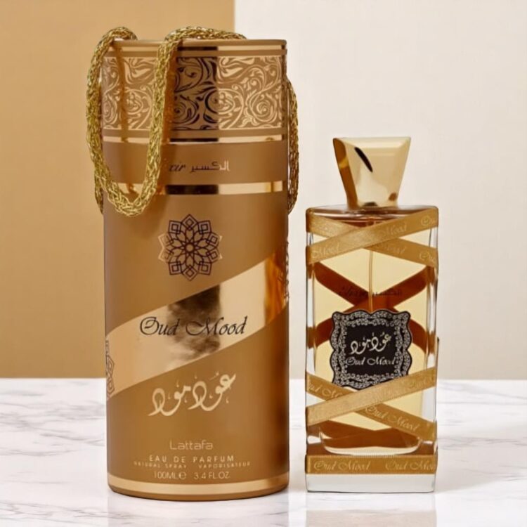 OUD MOOD ELEXIR