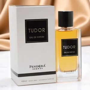 Pendora Scents Tudor Eau De Parfum Edp By Paris Corner For Unisex 100 Ml Photoroom