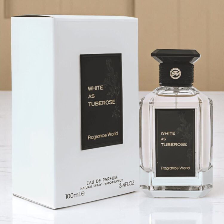 White As Tuberose 100ml Edp By Fragrance World 1 Photoroom
