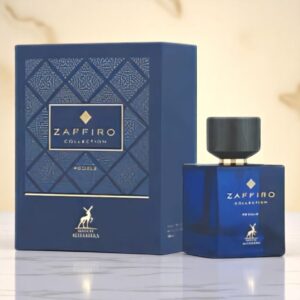 Zaffiro Collection Regale 100ml Photoroom