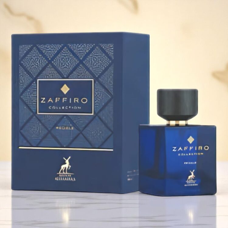 Zaffiro Collection Regale 100ml Photoroom